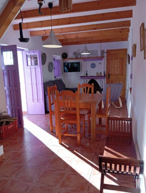 Casa Rural El Tesillo, Canillas De Aceituno